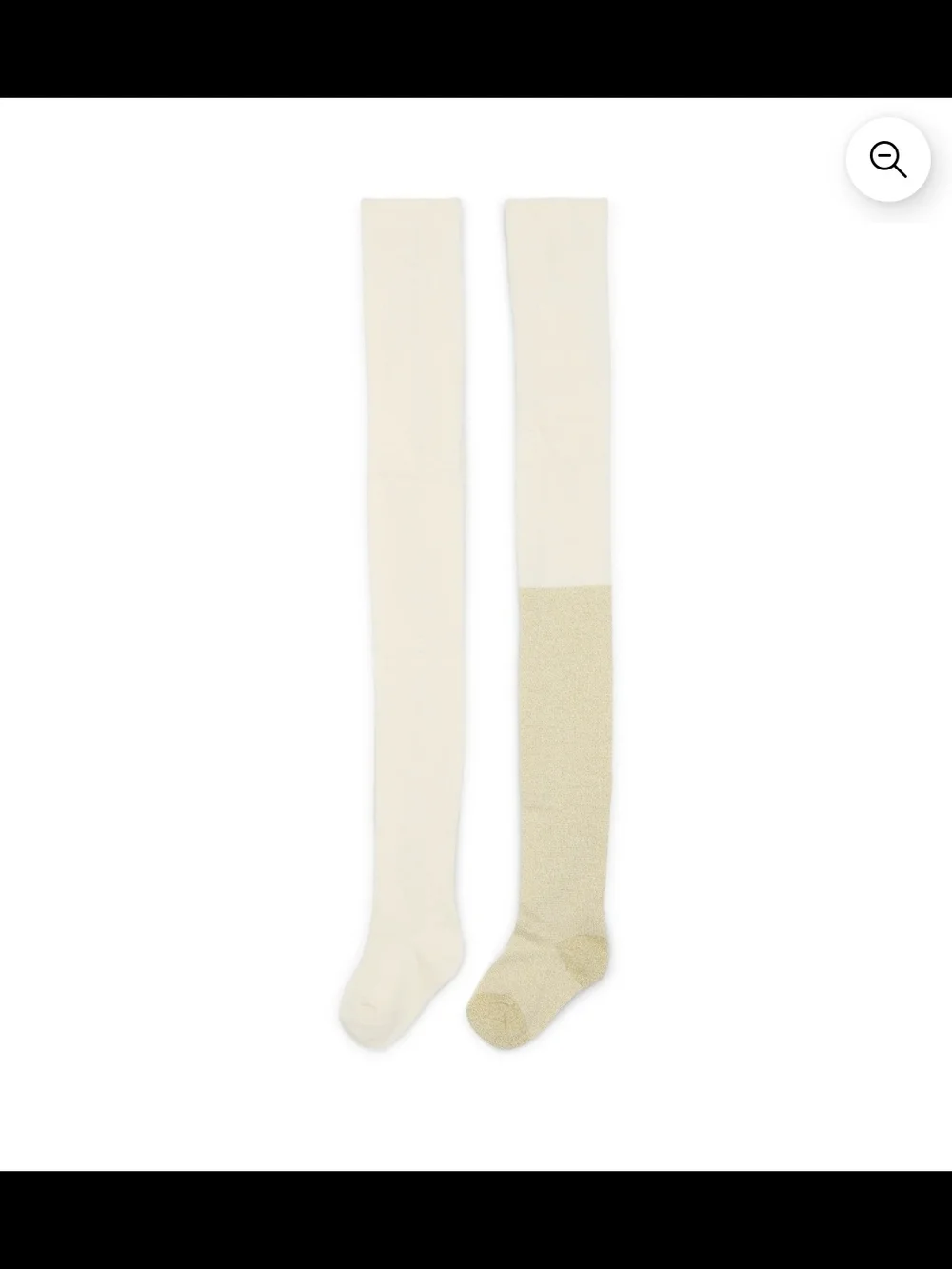 NWT Girls Heavyweight Tights Bundle - 6 Pairs - Size M (7-10)